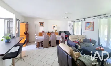 House in Roques (31120)