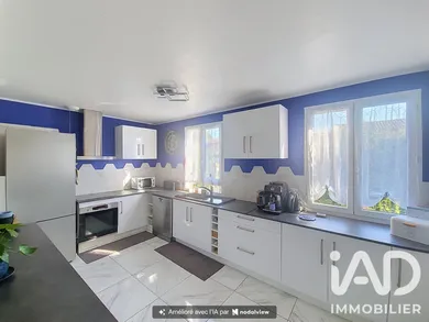House in Roques (31120)