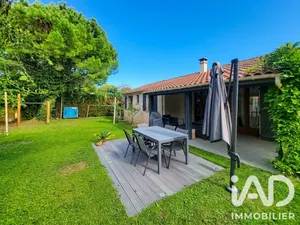 House in Roques (31120)