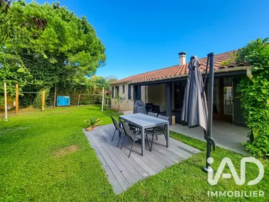 House in Roques (31120)