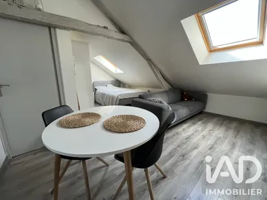 Appartement à Reims (51100)