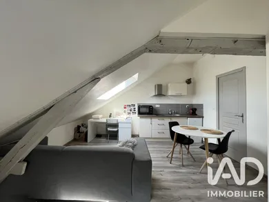 Appartement à Reims (51100)