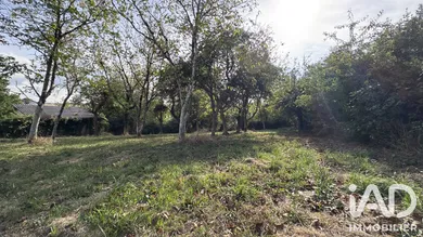 Terrain à bâtir à Moyrazès (12160)
