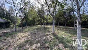 Terrain à bâtir à Moyrazès (12160)