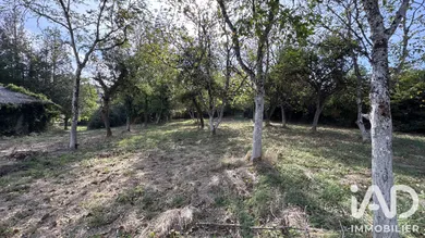 Terrain à bâtir à Moyrazès (12160)