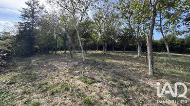 Terrain à bâtir à Moyrazès (12160)