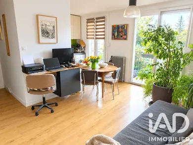 Appartement à Toulouse (31300)