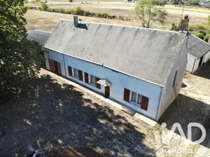 Ferme à Ingré (45140)