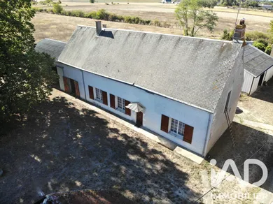 Ferme à Ingré (45140)
