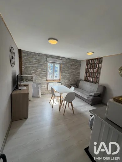 Appartement à Mont-Dore (63240)
