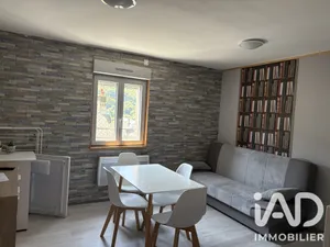 Appartement à Mont-Dore (63240)