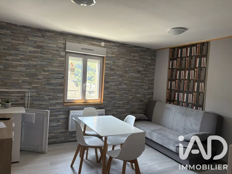 Appartement 2 pièces 30 m² · à Mont-Dore · 30 m² · 106 000 €