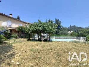 Traditional house in Le Vigan (30120)