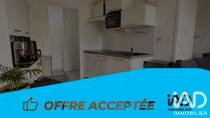 Appartement à Nantes (44300)