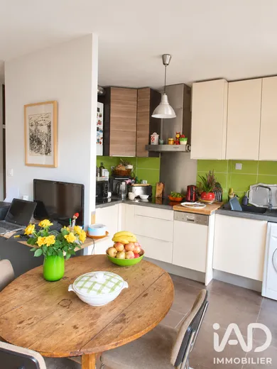 Appartement à Toulouse (31300)