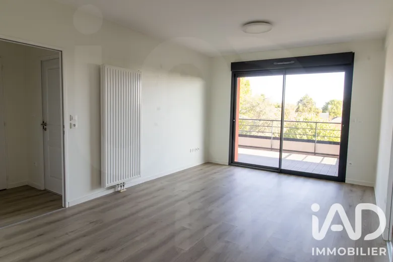 Appartement 3 pièces 60 m² · à Fleury-les-Aubrais · 60 m² · 173 500 €