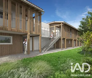 Apartment in Gujan-Mestras (33470)