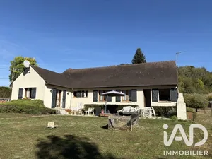 Maison à BITRY (60350)