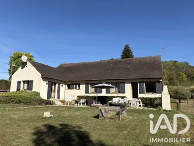 Maison à BITRY (60350)