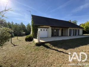 Maison à BITRY (60350)