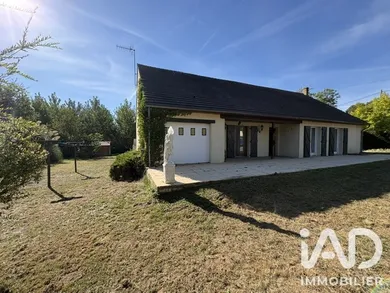 Maison à BITRY (60350)