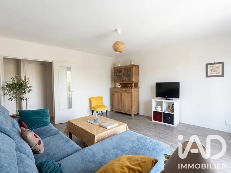 Appartement 3 pièces 73 m² · à Tours · 73 m² · 189 000 €
