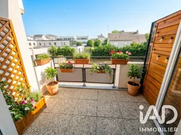Appartement à Tours (37000)