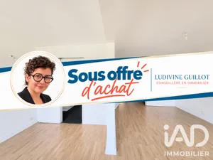 Appartement à Juvisy-sur-Orge (91260)