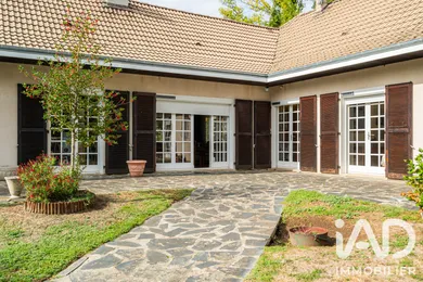 House in Verneuil-sur-Vienne (87430)