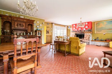 House in Verneuil-sur-Vienne (87430)