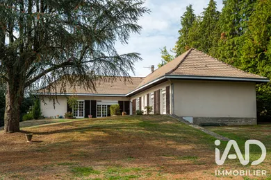 House in Verneuil-sur-Vienne (87430)