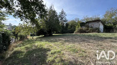 Terrain à bâtir à Moyrazès (12160)