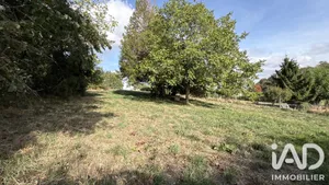 Terrain à bâtir à Moyrazès (12160)