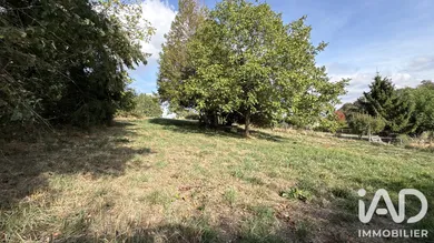 Terrain à bâtir à Moyrazès (12160)