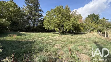 Terrain à bâtir à Moyrazès (12160)