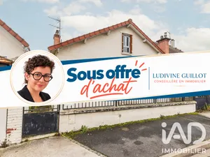 House in Thiais (94320)