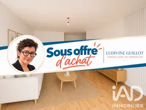 Apartment in Choisy-le-Roi (94600)