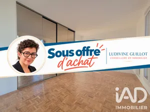 Apartment in Choisy-le-Roi (94600)