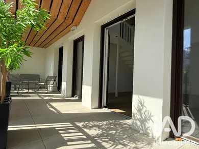 Duplex à Floirac (33270)