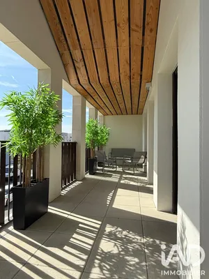 Duplex à Floirac (33270)