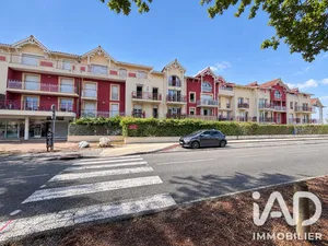 Apartment in Gujan-Mestras (33470)