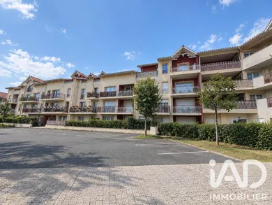 Apartment in Gujan-Mestras (33470)