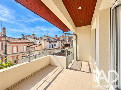 Appartement à Toulouse (31000)