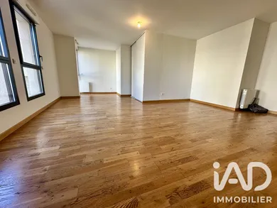 Appartement à Poitiers (86000)