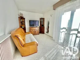 Appartement à Ablon-sur-Seine (94480)