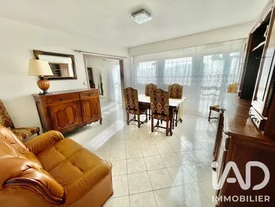 Appartement à Ablon-sur-Seine (94480)