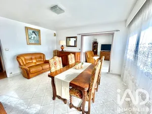 Appartement à Ablon-sur-Seine (94480)