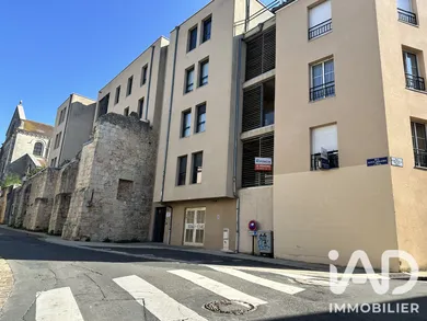 Appartement à Poitiers (86000)