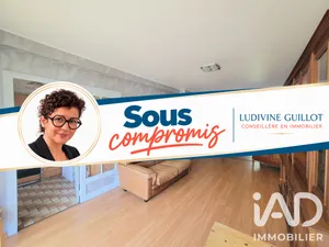 Apartment in Thiais (94320)