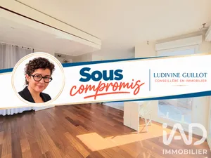 Apartment in Orly (94310)